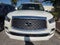 2023 INFINITI QX80 LUXE 4WD