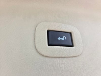 2023 INFINITI QX80 LUXE 4WD