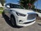 2023 INFINITI QX80 LUXE 4WD