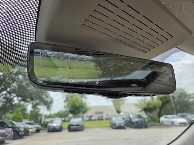 2023 INFINITI QX80 LUXE 4WD
