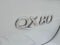 2023 INFINITI QX80 LUXE 4WD