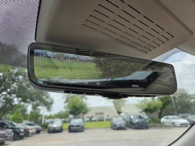 2023 INFINITI QX80 LUXE 4WD