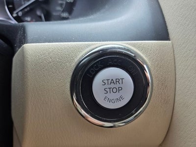 2023 INFINITI QX80 LUXE 4WD