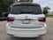 2023 INFINITI QX80 LUXE 4WD
