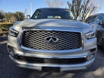 2021 INFINITI QX80 LUXE