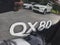 2022 INFINITI QX80 PREMIUM SELECT 2WD
