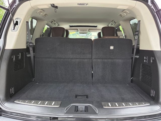 2022 INFINITI QX80 PREMIUM SELECT 2WD