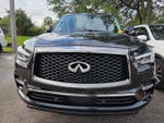 2022 INFINITI QX80 PREMIUM SELECT 2WD