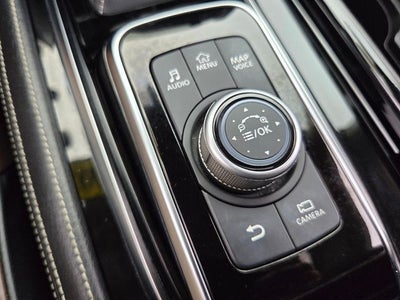 2022 INFINITI QX80 PREMIUM SELECT 2WD