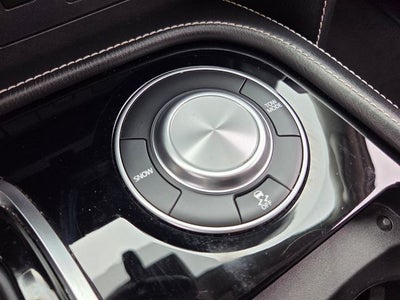 2022 INFINITI QX80 PREMIUM SELECT 2WD