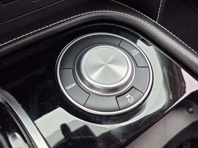 2022 INFINITI QX80 PREMIUM SELECT 2WD