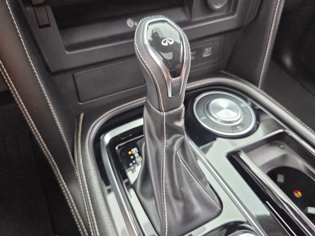 2022 INFINITI QX80 PREMIUM SELECT 2WD