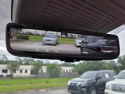 2022 INFINITI QX80 PREMIUM SELECT 2WD