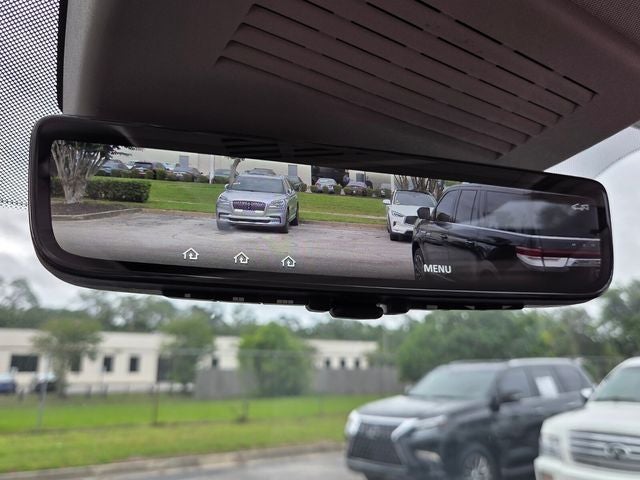 2022 INFINITI QX80 PREMIUM SELECT 2WD