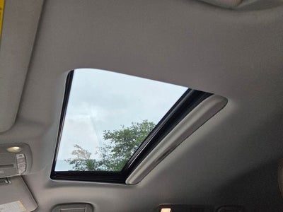 2022 INFINITI QX80 PREMIUM SELECT 2WD