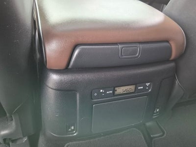 2022 INFINITI QX80 PREMIUM SELECT 2WD