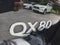 2022 INFINITI QX80 PREMIUM SELECT 2WD