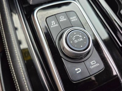 2022 INFINITI QX80 PREMIUM SELECT 2WD