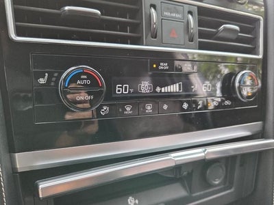 2022 INFINITI QX80 PREMIUM SELECT 2WD