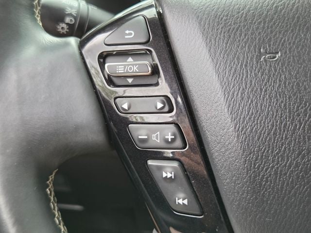 2022 INFINITI QX80 PREMIUM SELECT 2WD