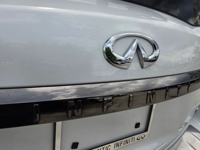 2022 INFINITI QX80 PREMIUM SELECT 2WD