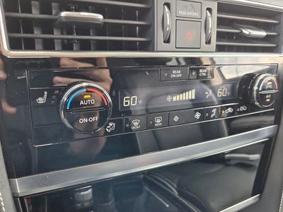 2022 INFINITI QX80 PREMIUM SELECT 2WD