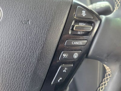 2022 INFINITI QX80 PREMIUM SELECT 2WD
