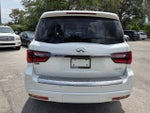 2022 INFINITI QX80 PREMIUM SELECT 2WD