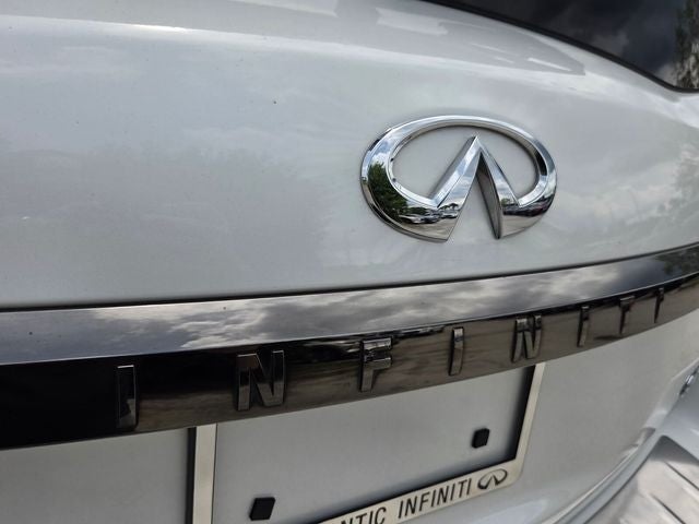 2022 INFINITI QX80 PREMIUM SELECT 2WD