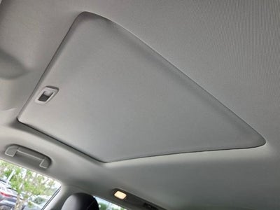 2022 INFINITI QX80 PREMIUM SELECT 2WD