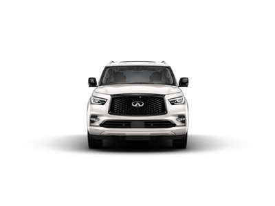 2022 INFINITI QX80 PREMIUM SELECT 2WD