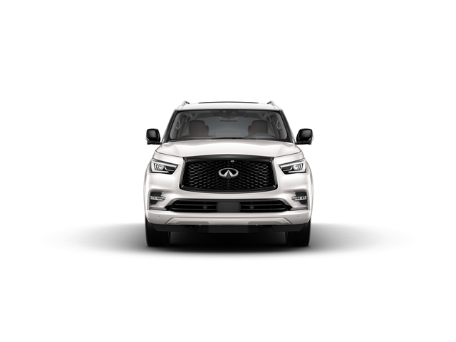 2022 INFINITI QX80 PREMIUM SELECT 2WD