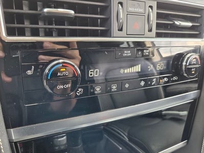 2022 INFINITI QX80 PREMIUM SELECT 2WD