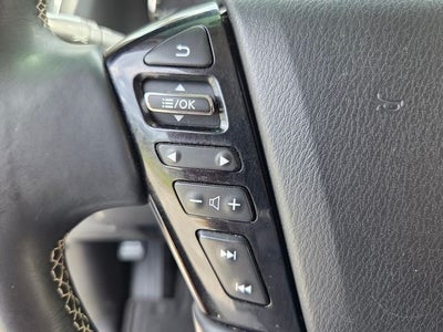 2022 INFINITI QX80 PREMIUM SELECT 2WD