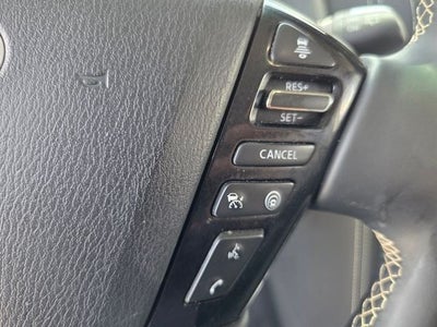 2022 INFINITI QX80 PREMIUM SELECT 2WD