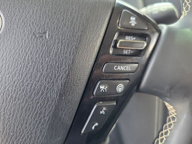 2022 INFINITI QX80 PREMIUM SELECT 2WD
