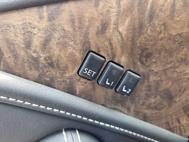 2022 INFINITI QX80 PREMIUM SELECT 2WD