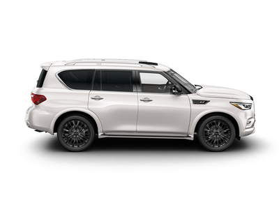 2022 INFINITI QX80 PREMIUM SELECT 2WD