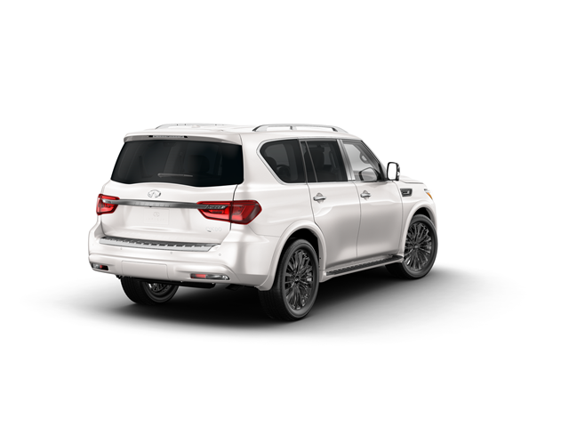 2022 INFINITI QX80 PREMIUM SELECT 2WD