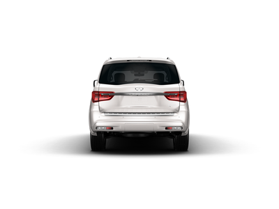 2022 INFINITI QX80 PREMIUM SELECT 2WD