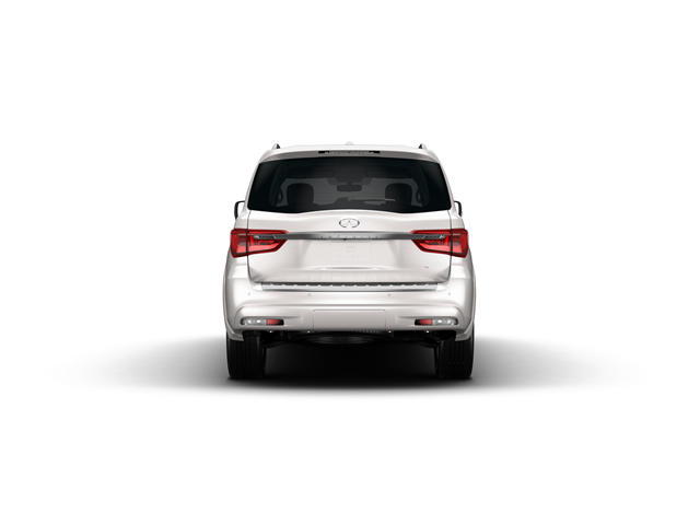 2022 INFINITI QX80 PREMIUM SELECT 2WD