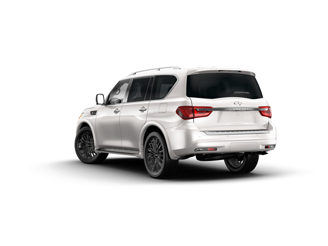 2022 INFINITI QX80 PREMIUM SELECT 2WD