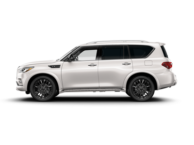 2022 INFINITI QX80 PREMIUM SELECT 2WD