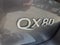 2021 INFINITI QX80 PREMIUM SELECT