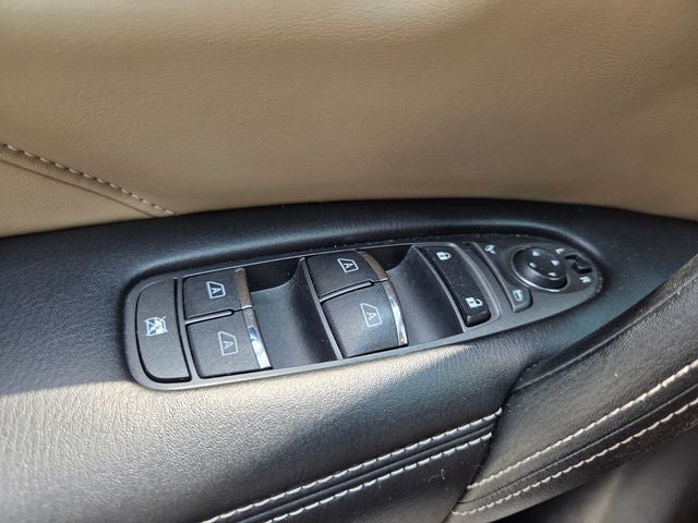 2021 INFINITI QX80 PREMIUM SELECT