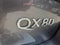 2021 INFINITI QX80 PREMIUM SELECT