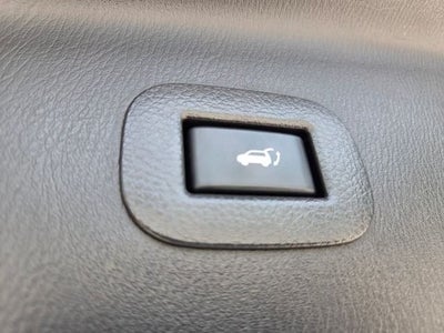 2021 INFINITI QX80 PREMIUM SELECT
