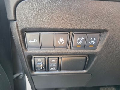 2021 INFINITI QX80 PREMIUM SELECT
