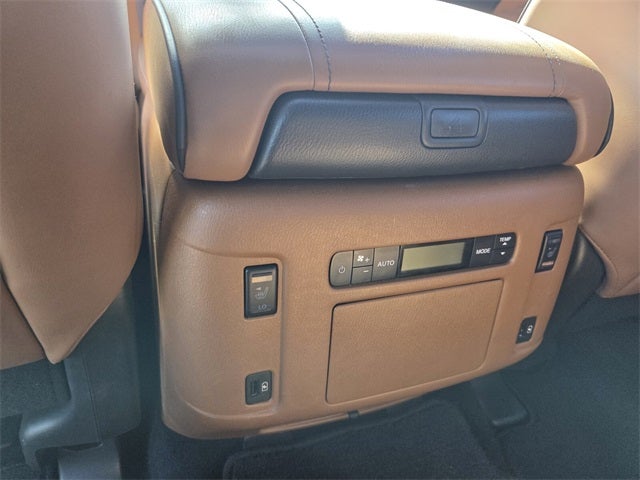 2024 INFINITI QX80 SENSORY 4WD