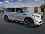 2024 INFINITI QX80 SENSORY 4WD